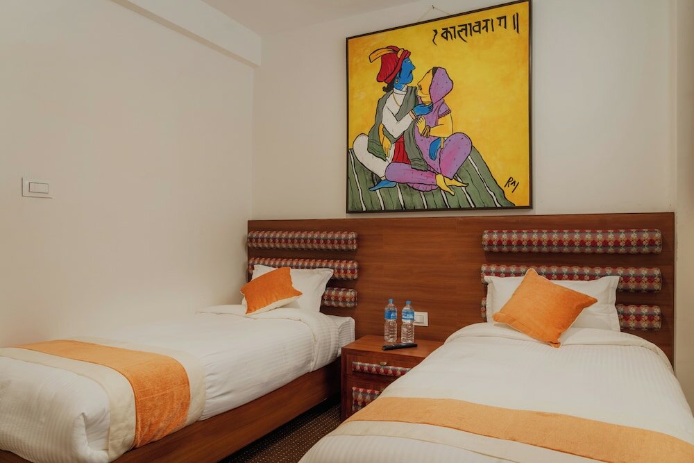 Фото Hotel Jagat