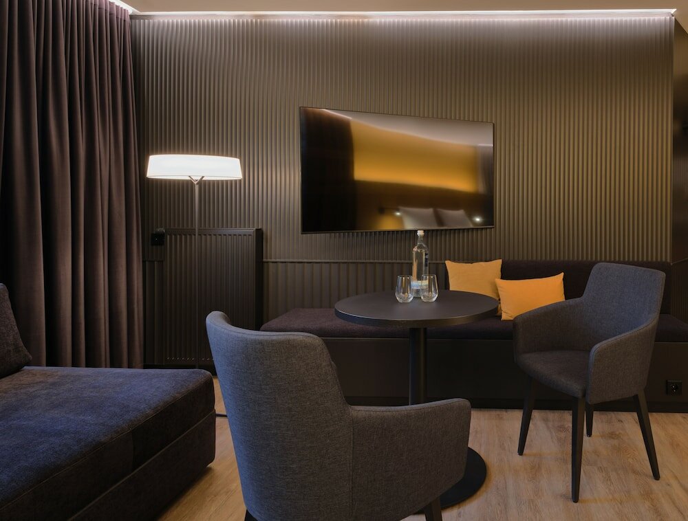 Фото Hotel am Sophienpark