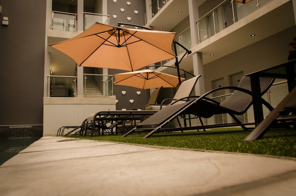 Фото Chill Pepper Boutique Hotel