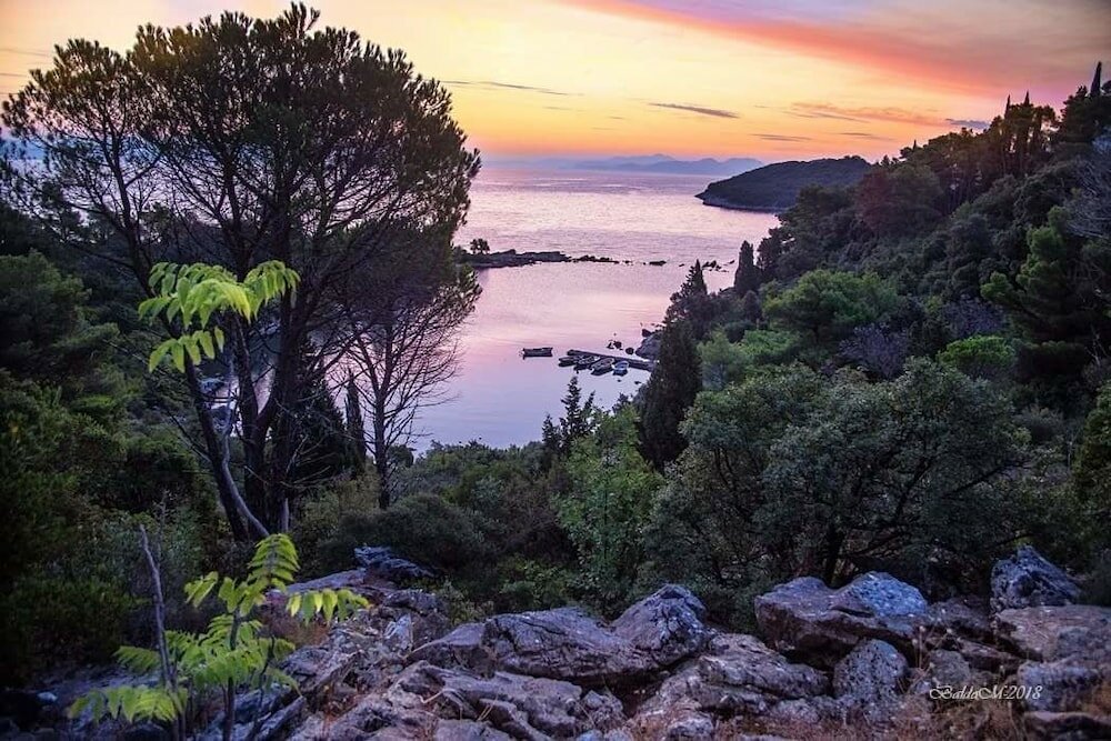 Фото Adriatiq Hotel Faraon Trpanj