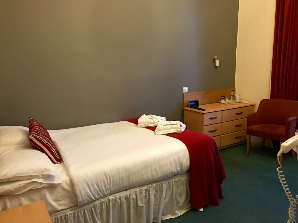 Фото Glenlossie Guest House