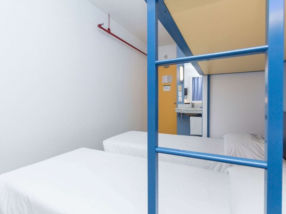 Фото Ibis budget Curitiba Centro