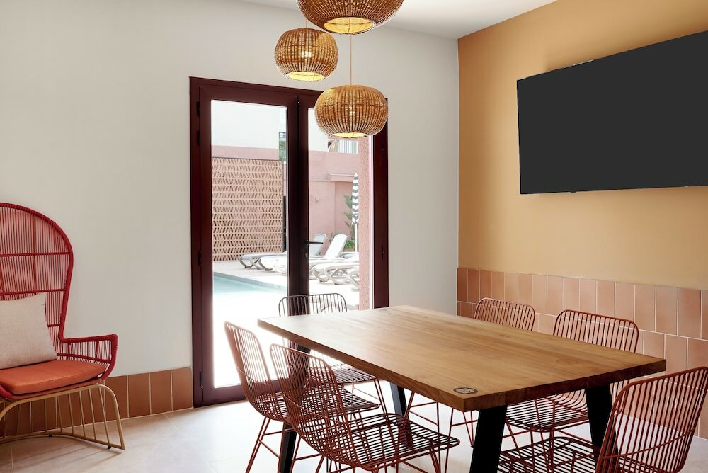 Фото Tent Lloret de Mar