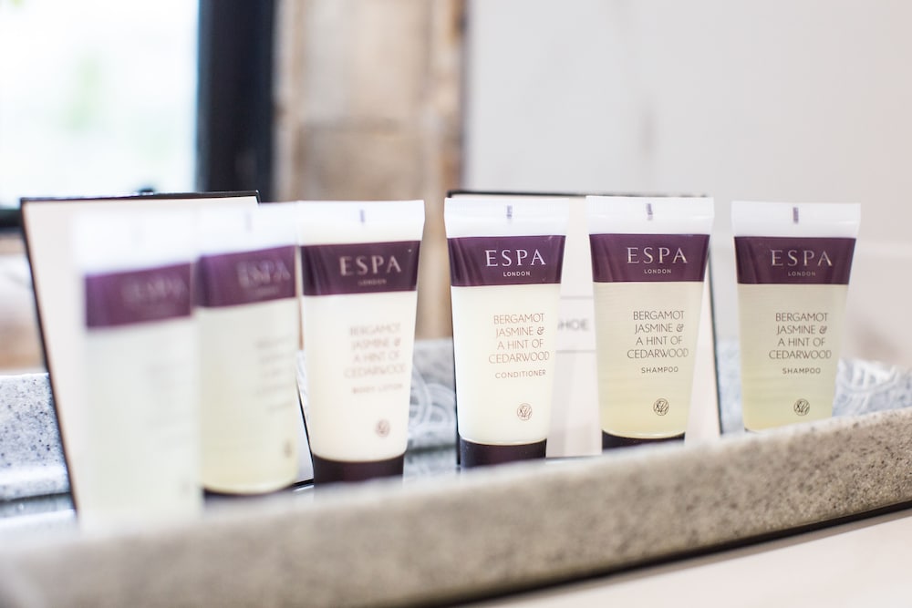 Фото Brockencote Hall Hotel