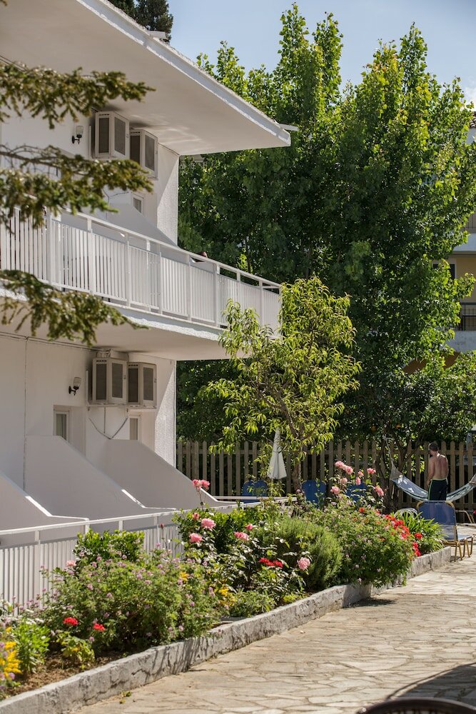 Фото Popi Star Hotel