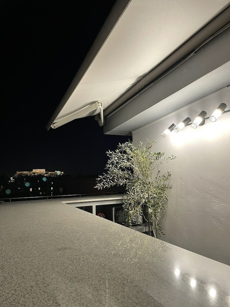 Фото Acropolis Plaza Smart Hotel and SPA