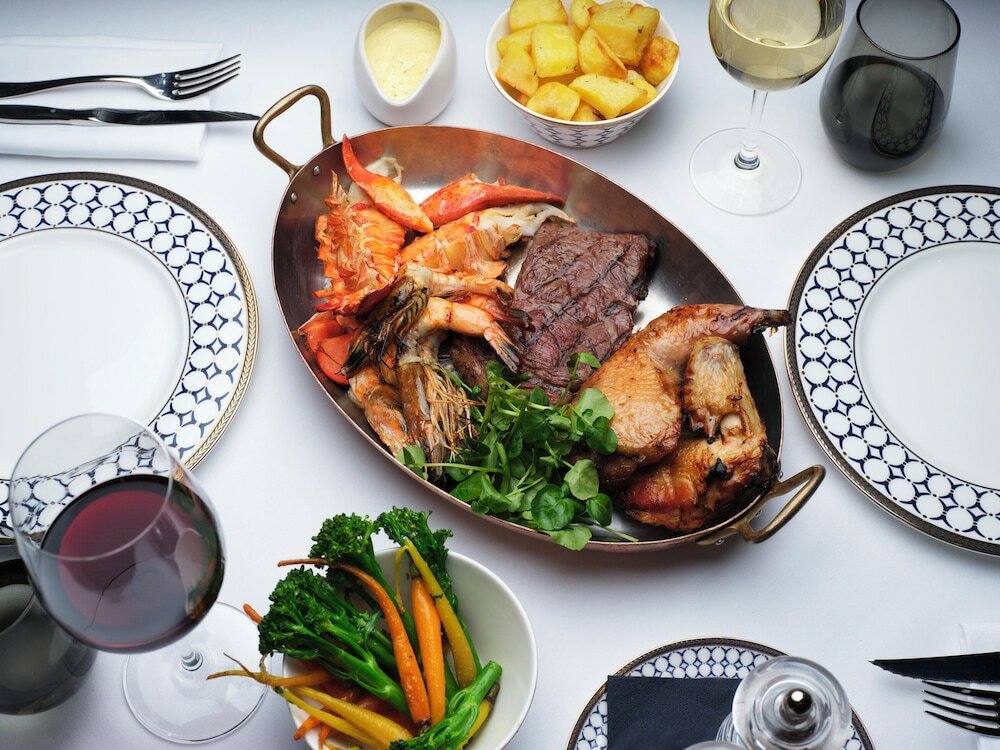 Фото The Chelsea Harbour Hotel and SPA