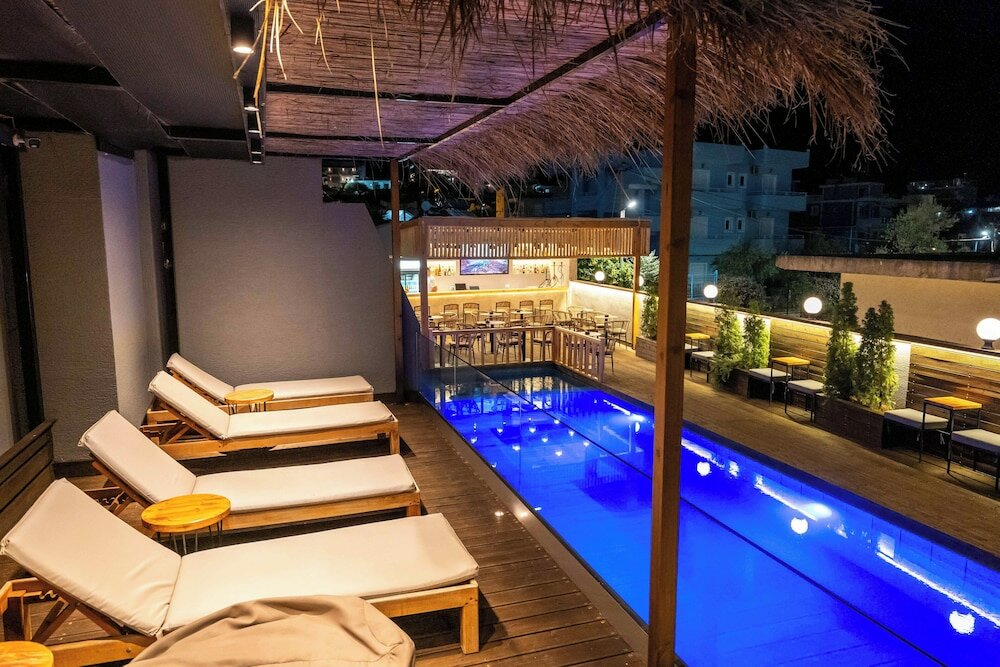 Фото Hotel Piramida