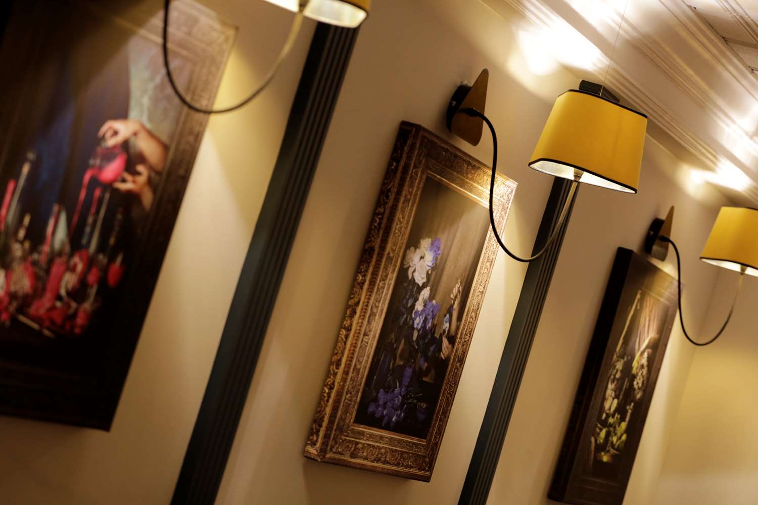 Фото Best Western Plus Nottingham Westminster Hotel