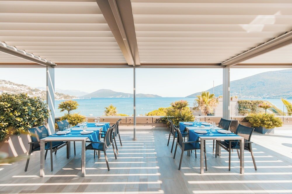 Фото Palmon Bay Hotel & SPA