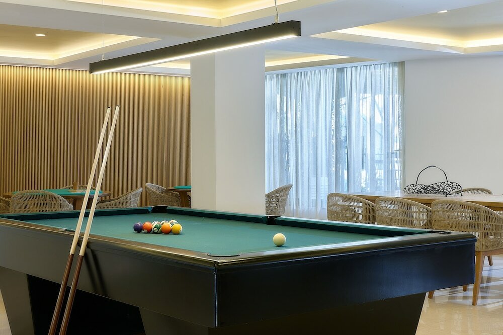 Фото Arminda Hotel & SPA