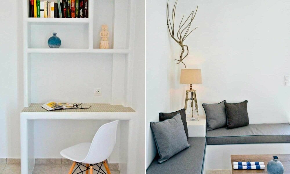 Фото Glaronisia Hotel