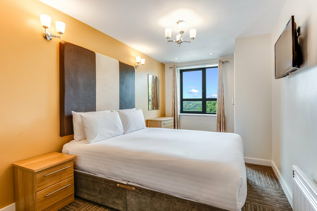 Hotel Roomzzz Leeds Headingley, Leeds, photo