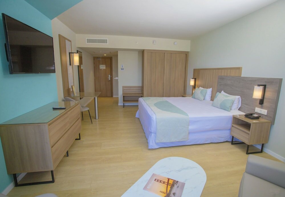 Фото Riu Palace Antillas All Inclusive - Adult Only