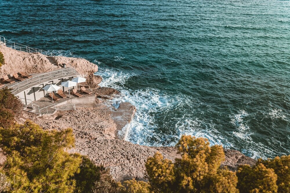 Фото Apollo Resort