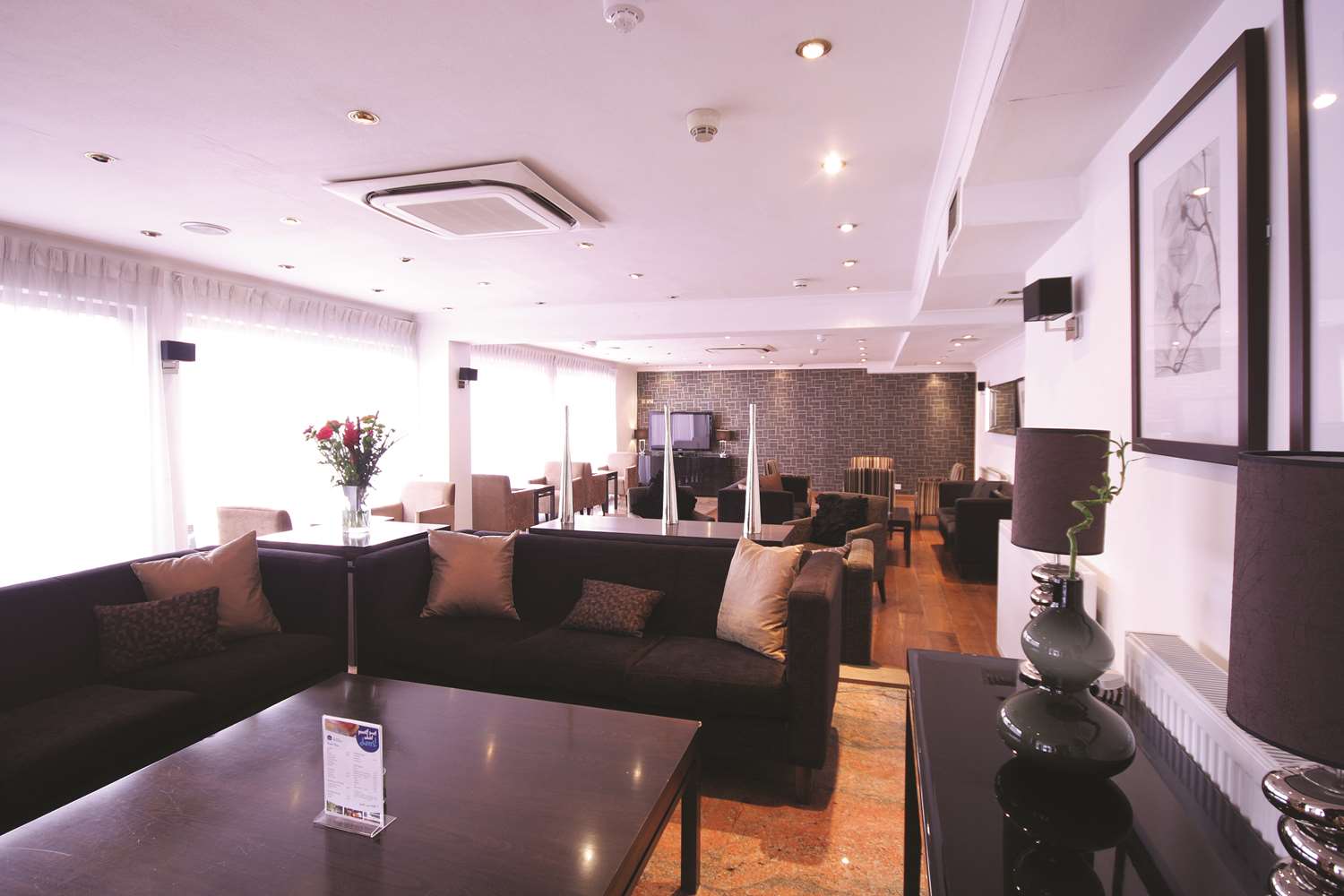 Фото Best Western Palm Hotel