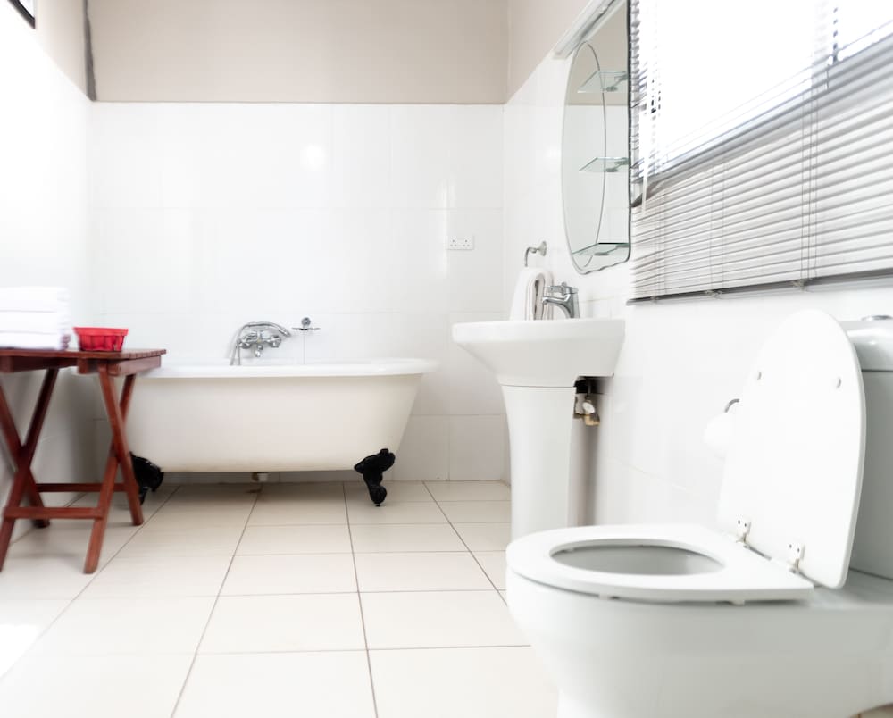 Фото Nomad's Court Lodge