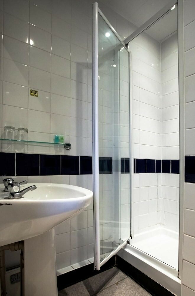 Фото Savoy Blackpool Hotel