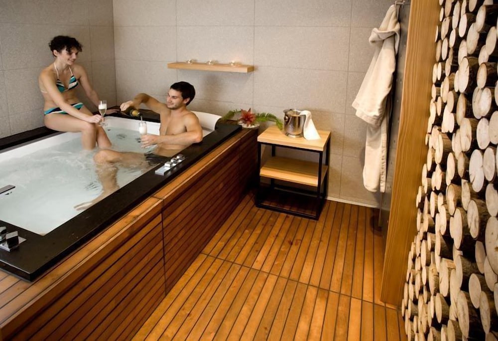 Фото Hotel Alpina