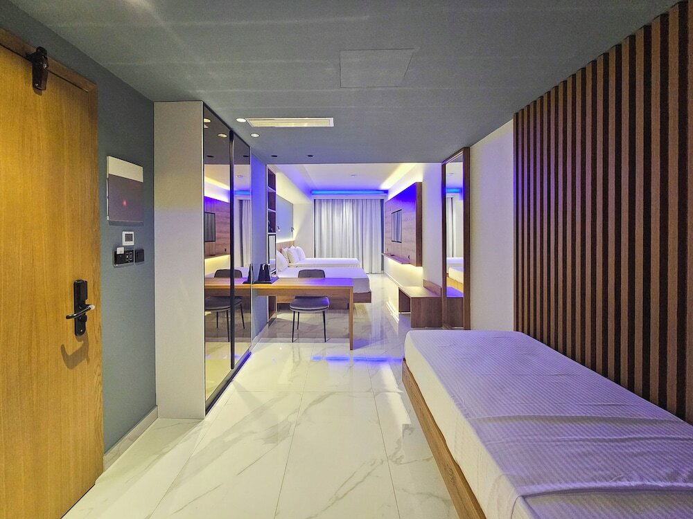 Фото Hotel Aktaion