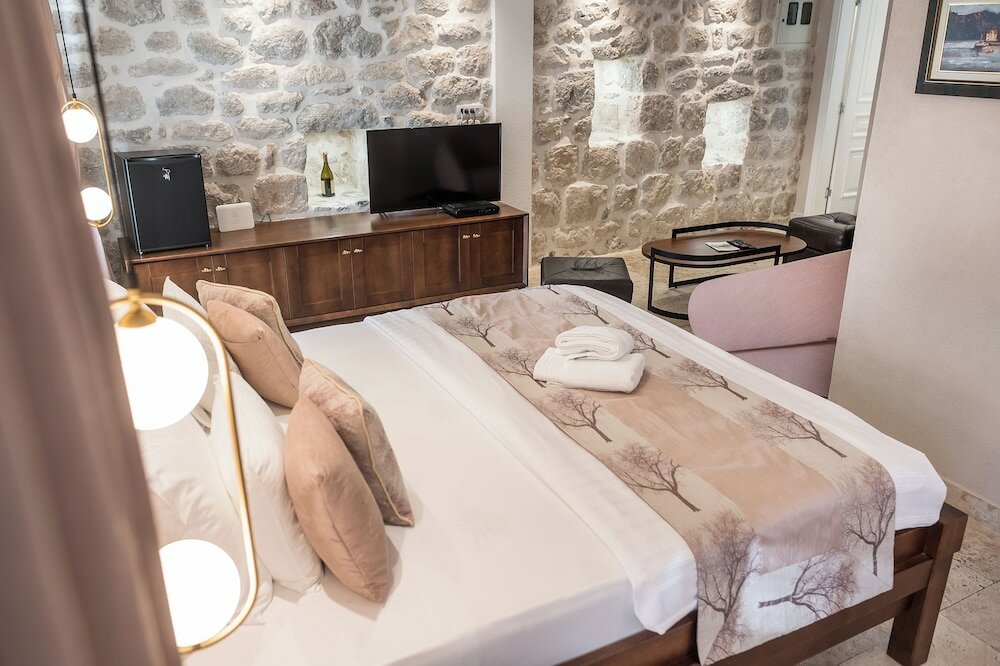 Фото Conte Hotel