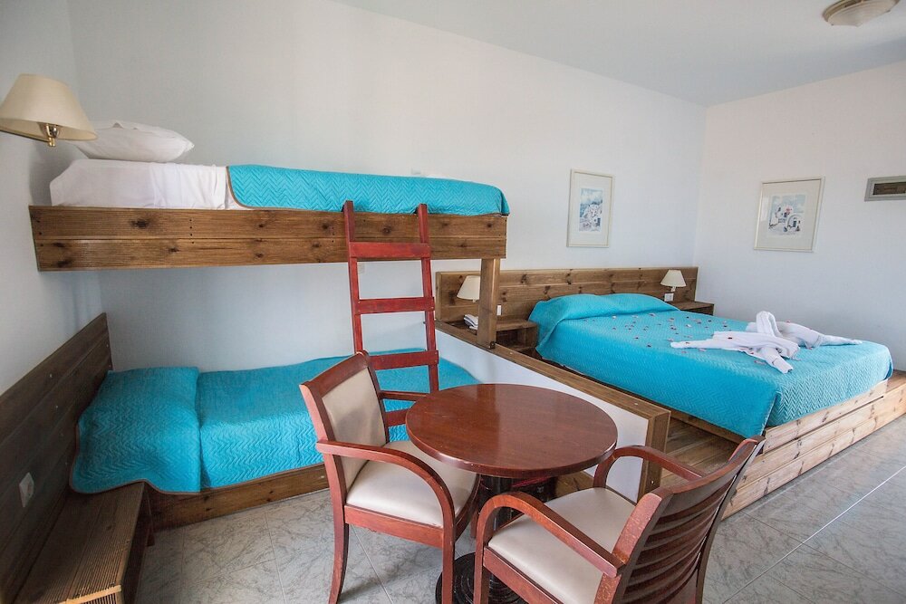 Фото Summer Dream Hotel