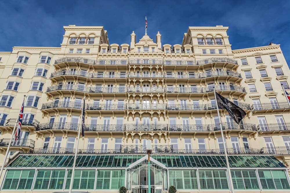 Фото The Grand Brighton
