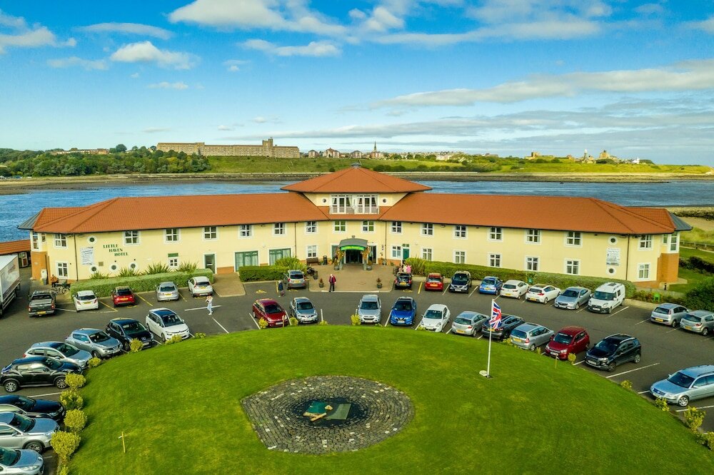 Фото Little Haven Hotel