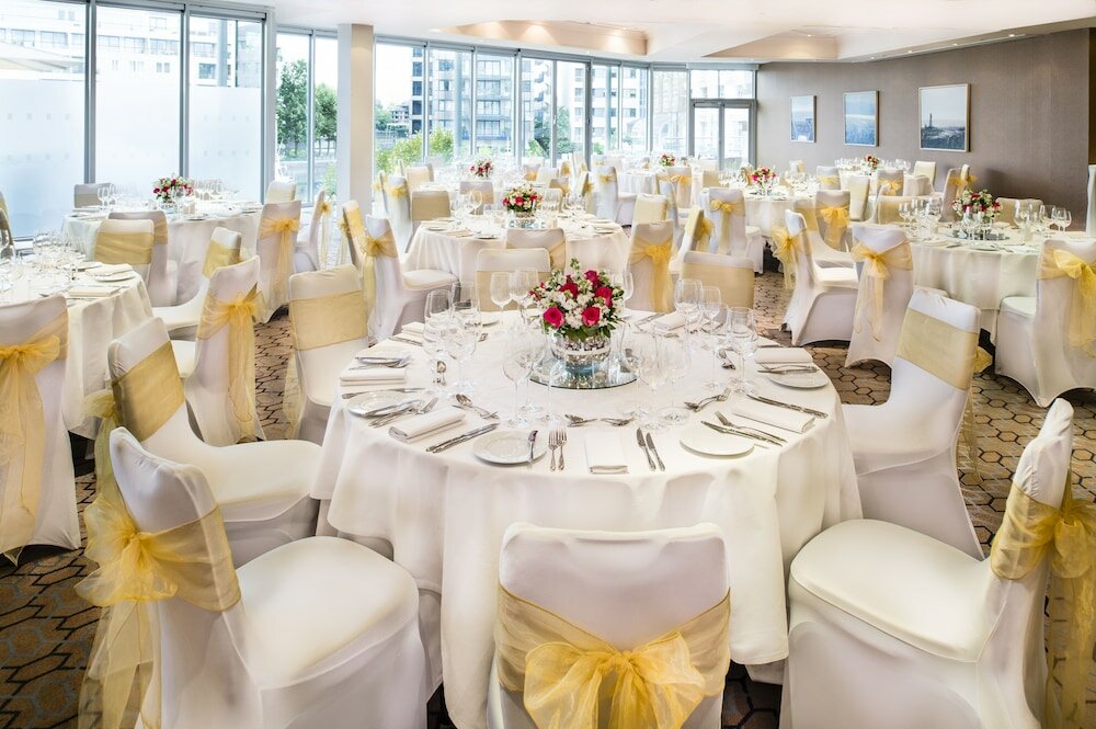 Фото The Chelsea Harbour Hotel and SPA