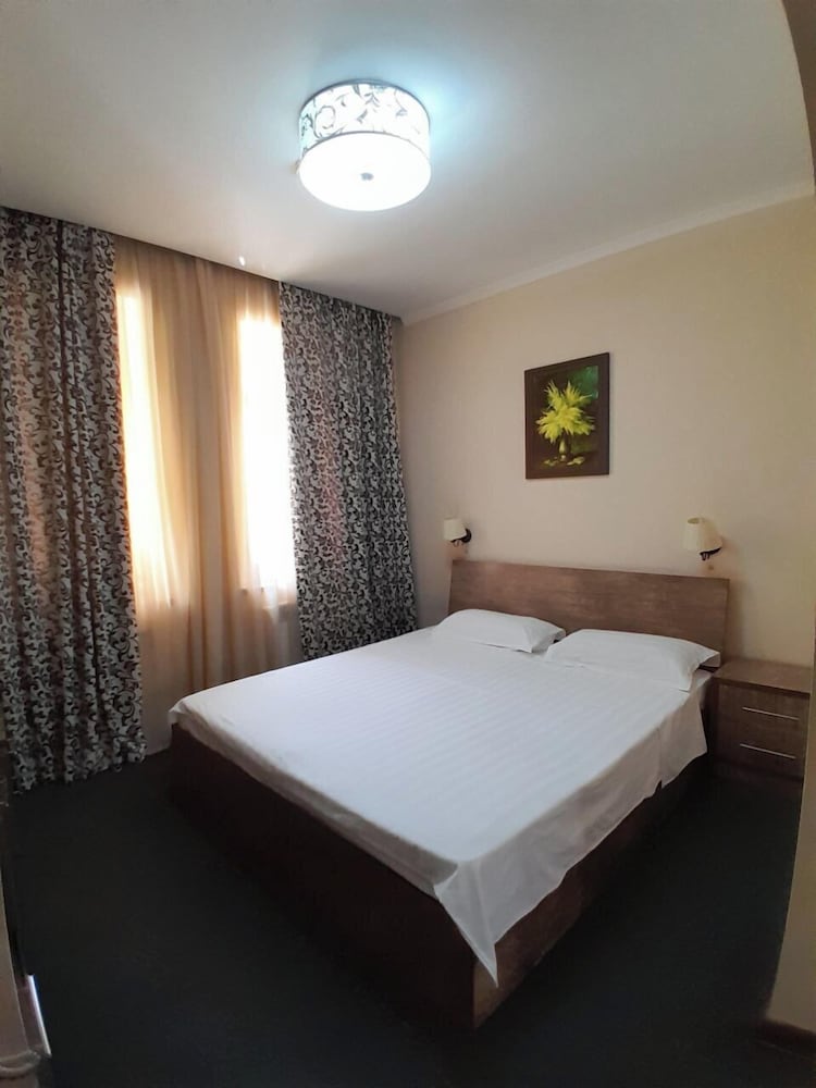 Фото Bek Samarkand