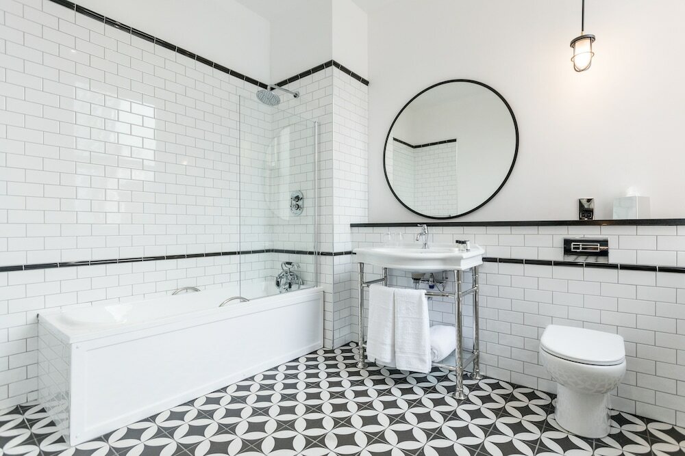 Фото Titanic Hotel Belfast