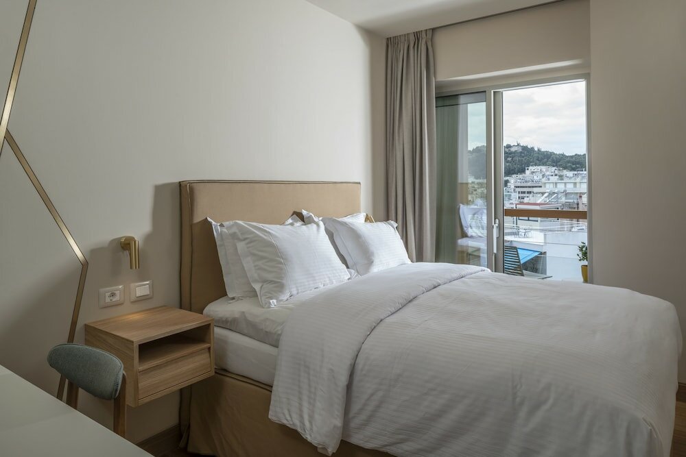 Фото Coco-mat Athens Bc