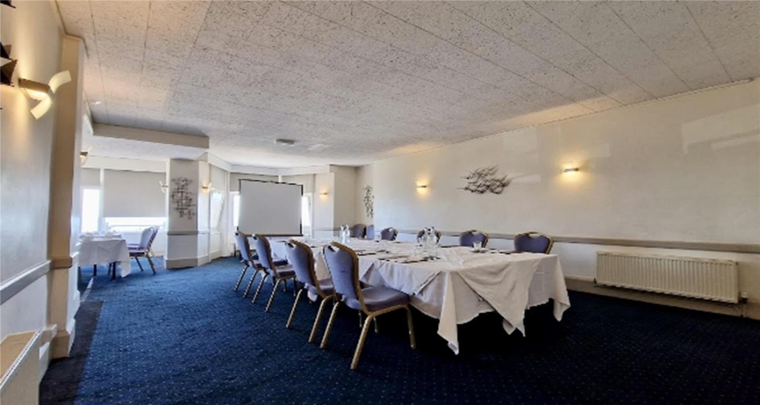 Фото Best Western York House Hotel