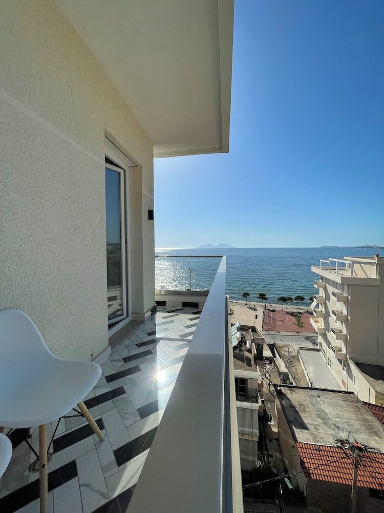 Фото Hotel Britania
