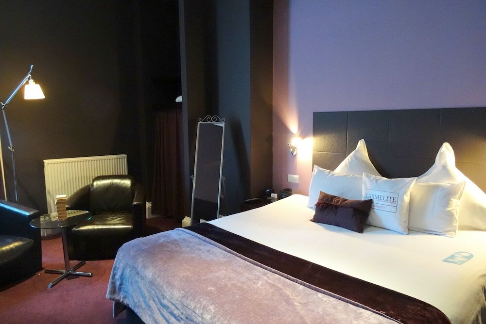 Фото Carmelite Hotel, Bw Signature Collection