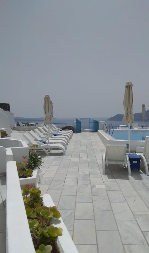 Фото Olympic Villas