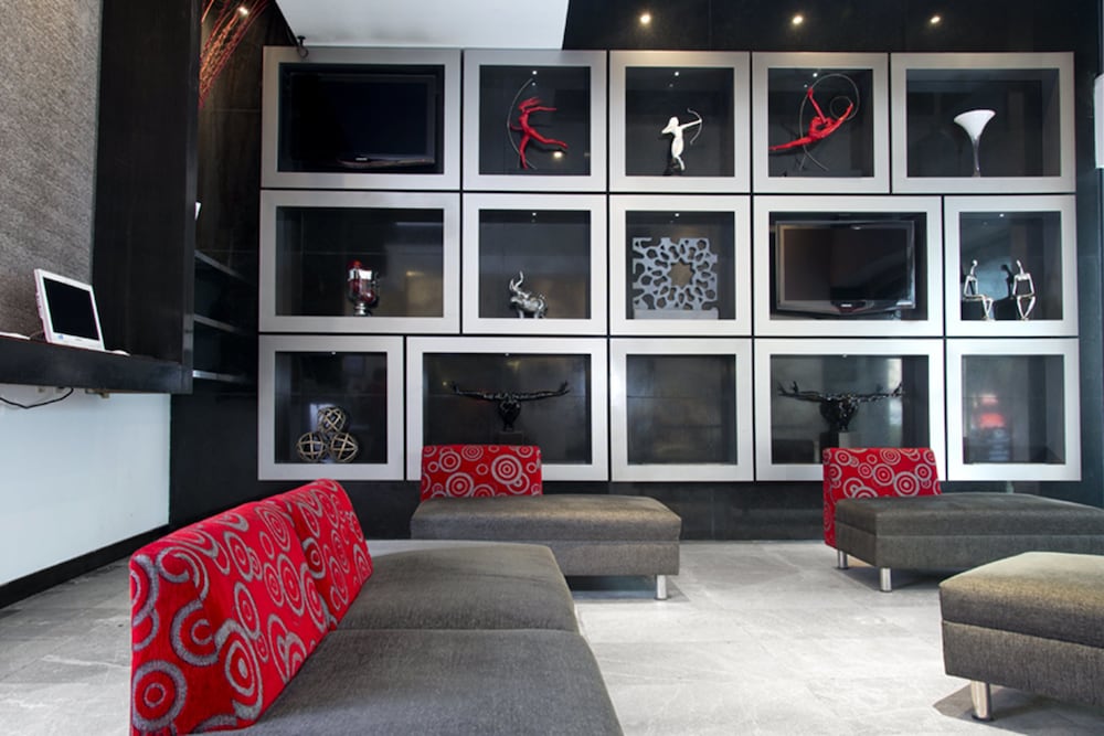 Фото Hotel Regente City