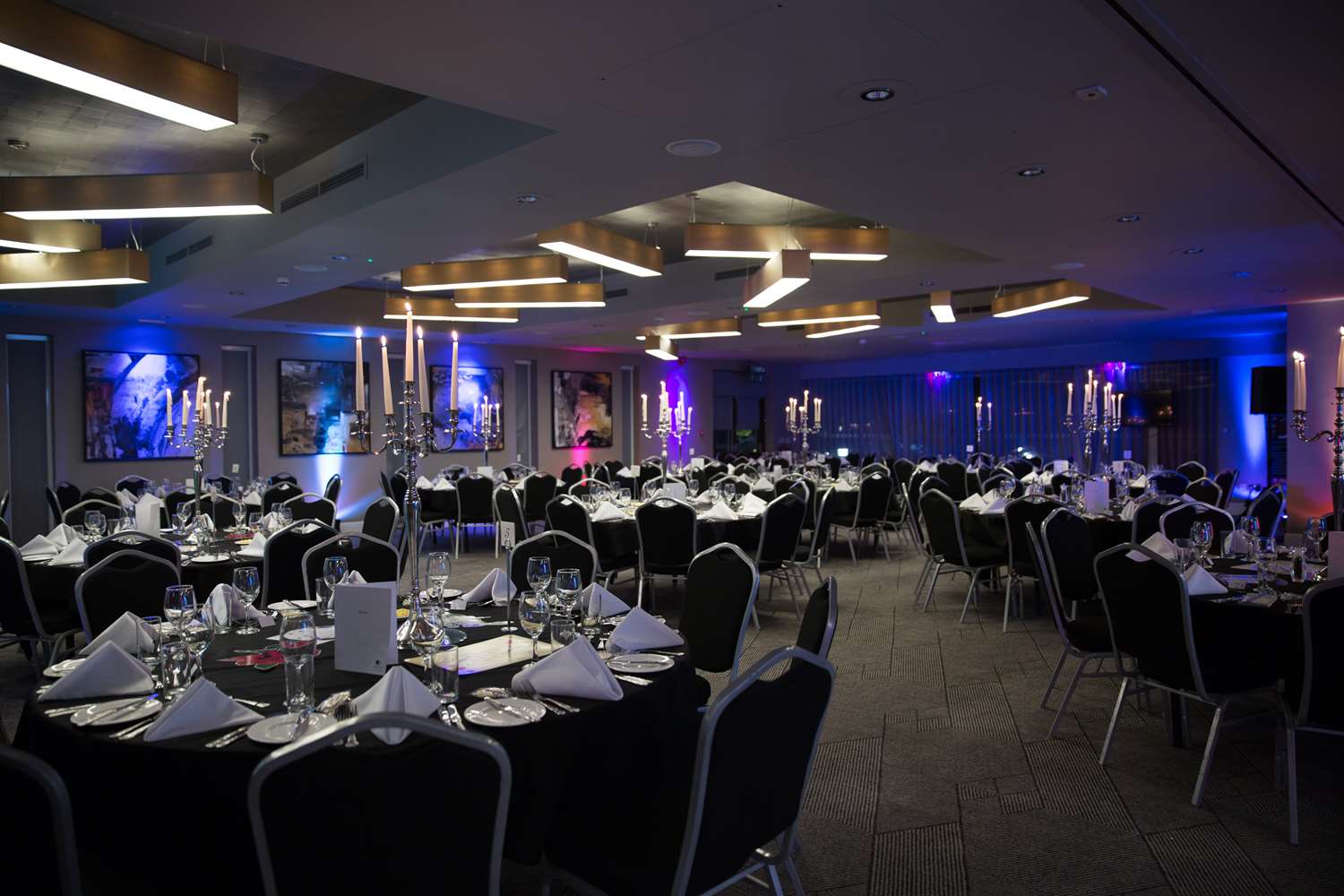 Фото DoubleTree by Hilton Hotel & SPA Chester