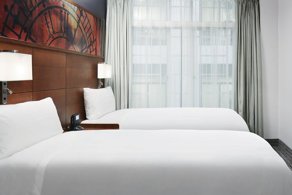 Фото Club Quarters Hotel London City