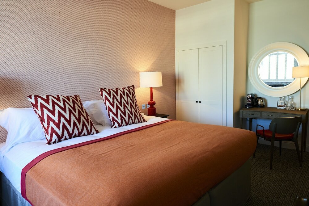 Фото Harbour Hotel Brighton