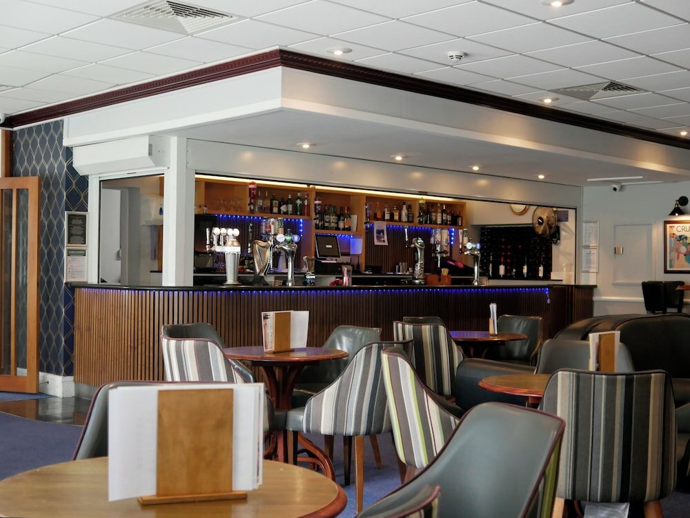 Фото Britannia Hotel Newcastle Airport