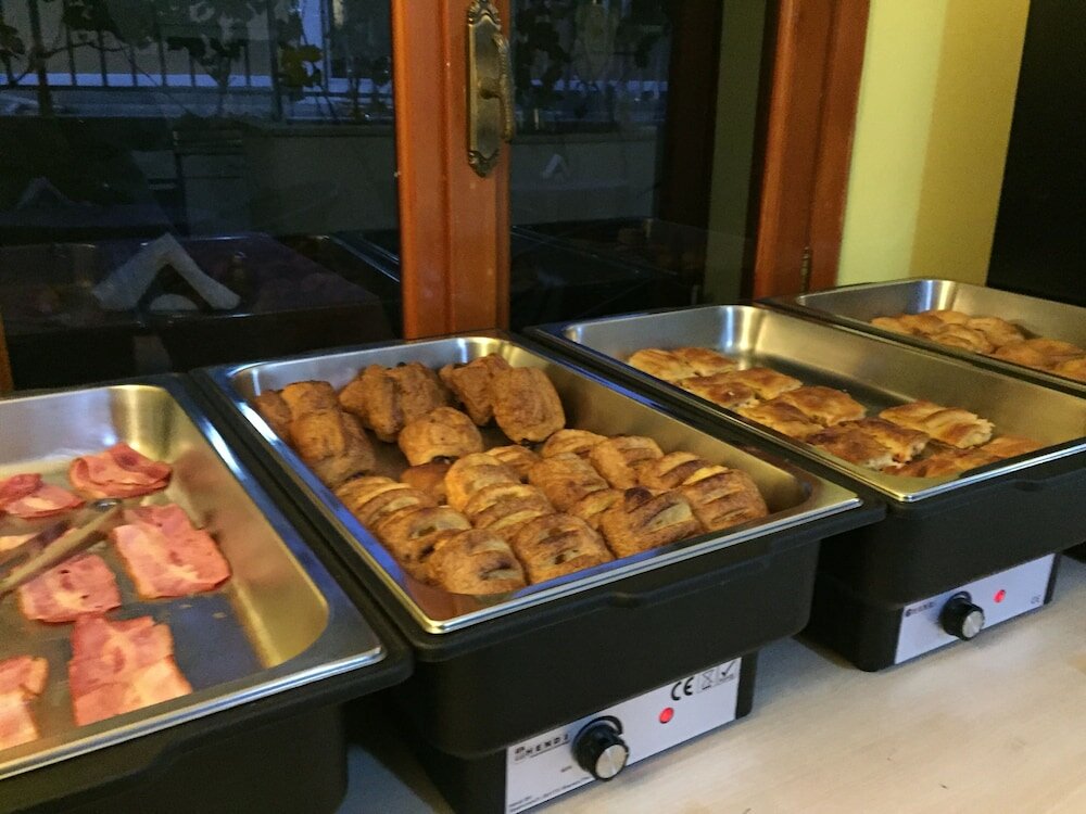 Фото Aggelos Hotel