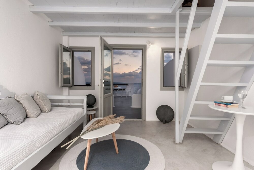 Фото Caldera Premium Villas - Adults Only