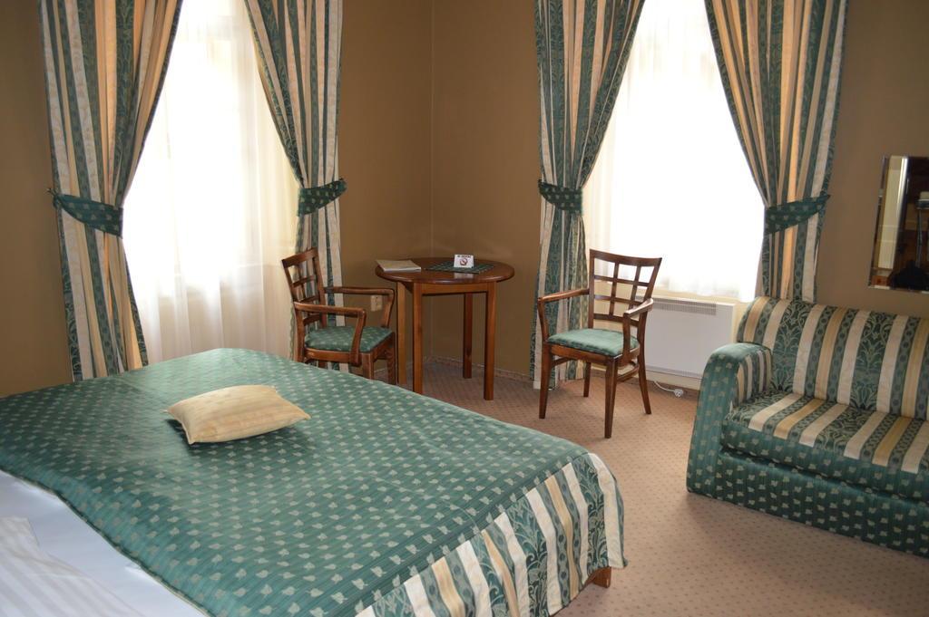 Фото Hotel U Schnellu