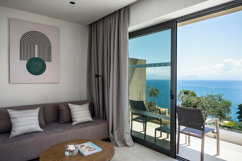 Фото Sentido Aeolos Beach Resort