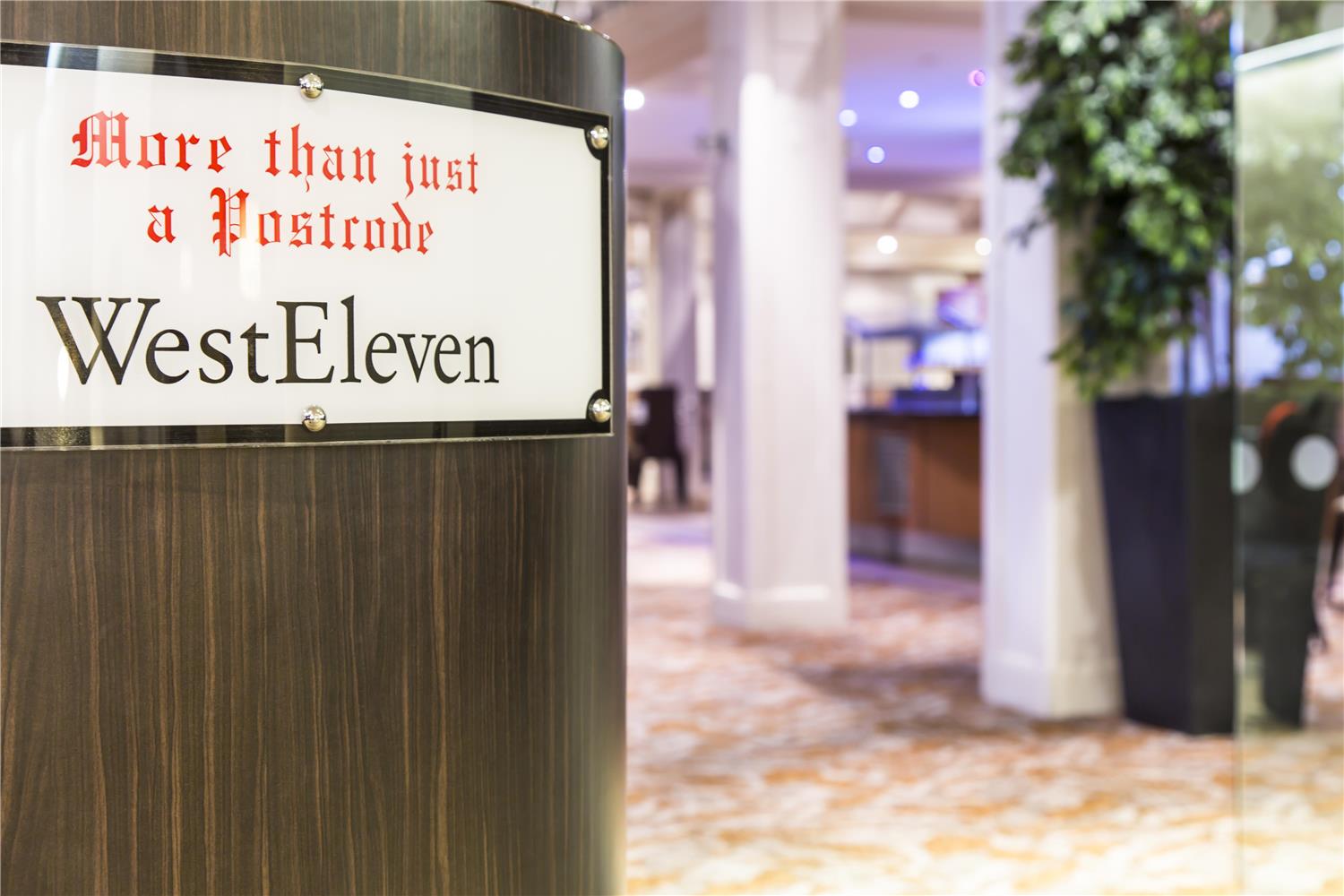 Фото Hilton London Kensington