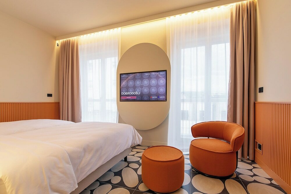 Фото Hotel Koper