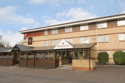 Oyo Flagship London Finchley
