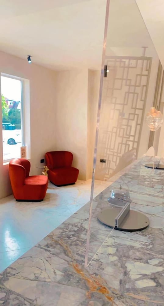 Фото King Solomon Hotel