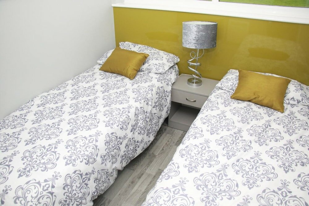 Фото Prestatyn Sands Holiday Park